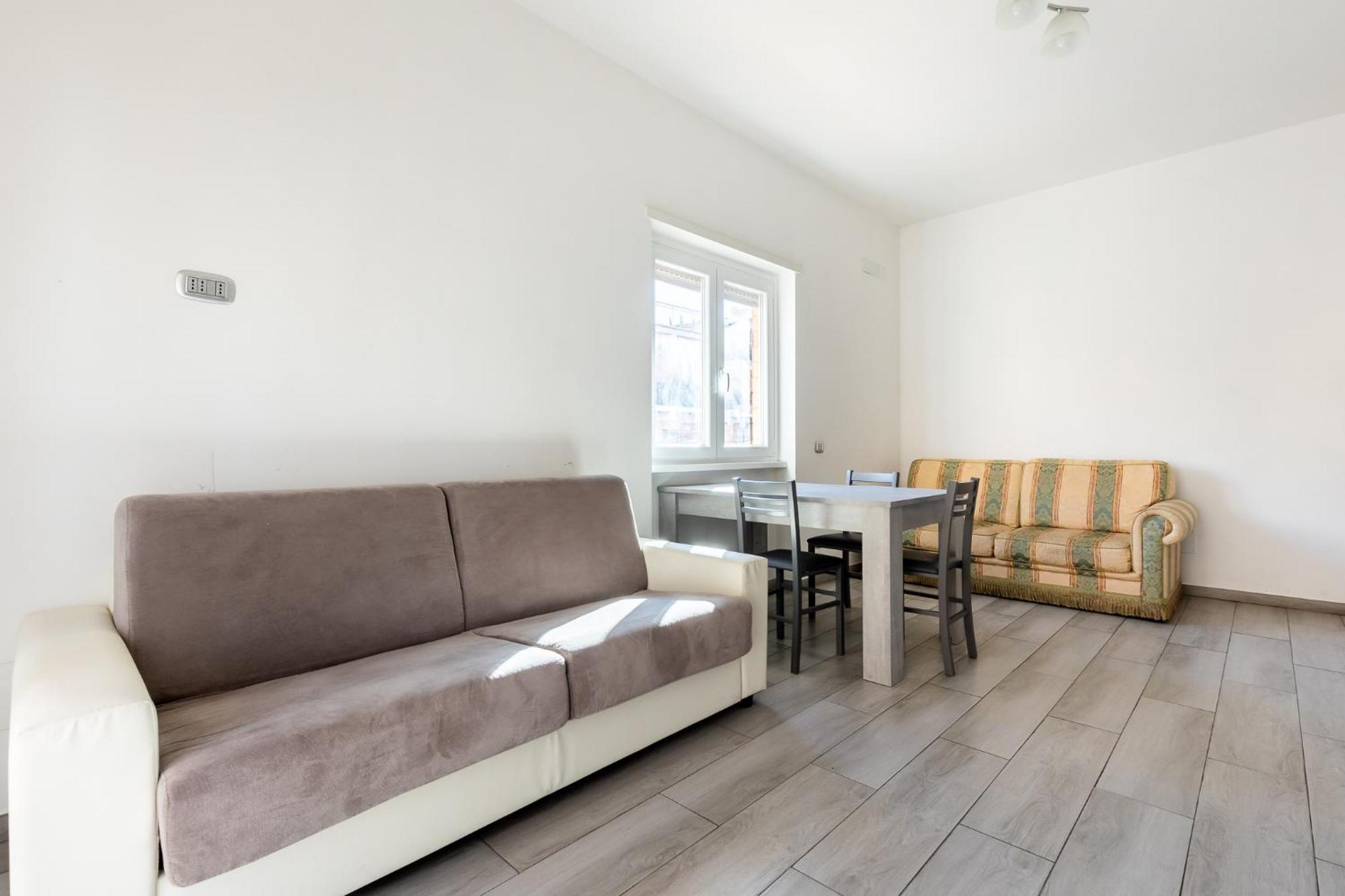 Casa Vacanze Il Traghetto Lido di Ostia Ngoại thất bức ảnh